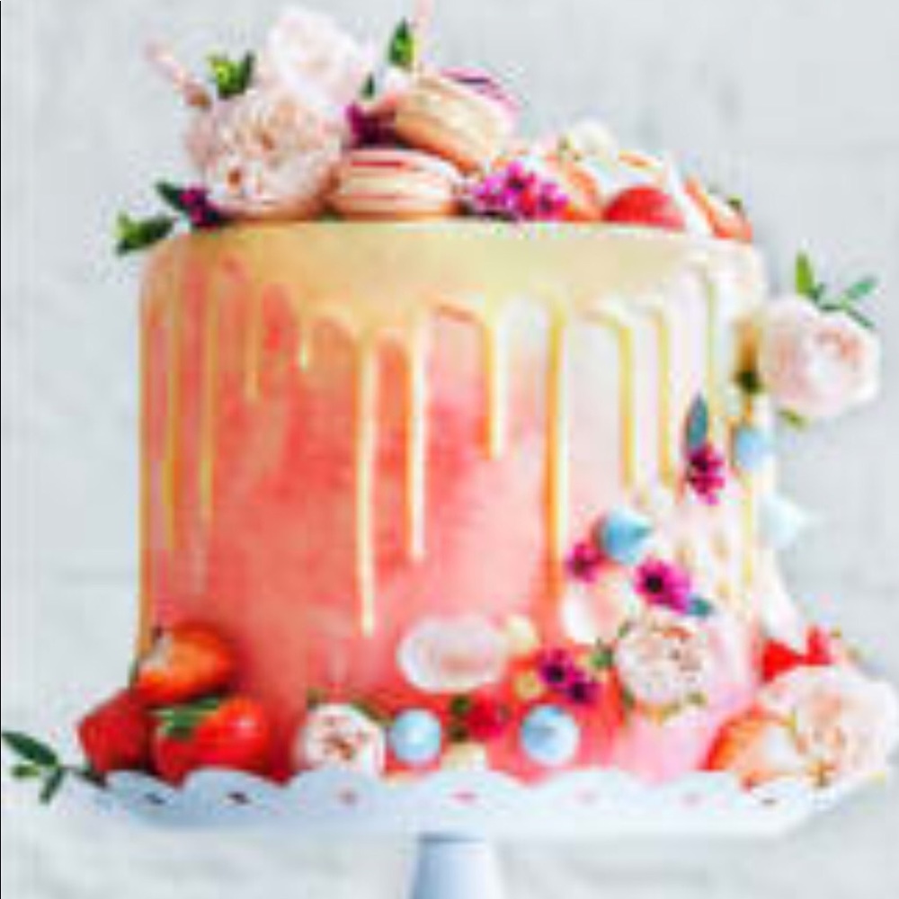 Meet your Posher, Sherrie